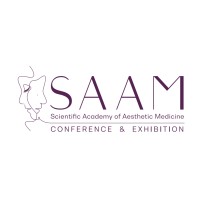 SAAM Conference & Exhibition logo - Similar company to Vision Exhibition & Printing