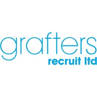 Grafters Recruit Ltd logo - Similar company to Delta Security Systems Ltd