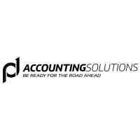 P1 Accounting Solutions logo - Similar company to Flat Top Accounting Solutions