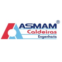 Asmam Caldeiras logo - Similar company to Ws Caldeiras