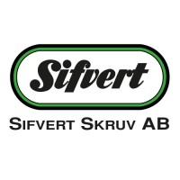 Sifvert Skruv AB logo - Similar company to 3Q, Inc.