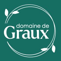 Domaine de Graux logo - Similar company to Commensalist - Future Proof Landscape Design