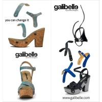 GALIBELLE UK logo - Similar company to Outerbox Thinking