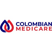Colombian Medicare logo - Similar company to Forjar Salud
