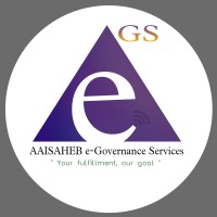 AAISAHEB e-Governance Services, Alandi, Pune logo - Similar company to Rudram Technology Solutions Llp