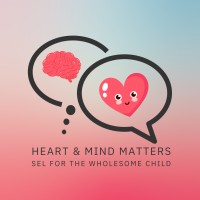 Heart & Mind Matters logo - Similar company to Youth Homes