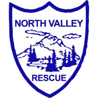 North Valley Search and Rescue logo - Similar company to Climbing Magazine Inc