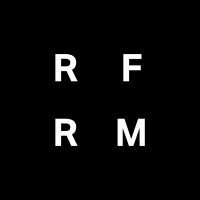 Reform Studio logo - Similar company to Infinitycti