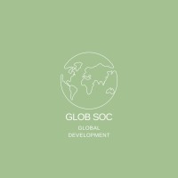 Global Development Society (GlobSoc) logo - Similar company to The York Dialectic Union