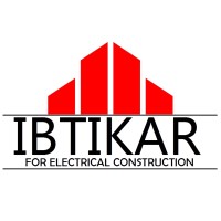 Ebtikar for contracting logo - Similar company to Caitek Information Systems