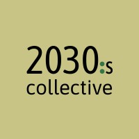 The 2030s Collective logo - Similar company to Rrarre