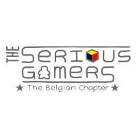 The Serious Gamers - The Belgian Chapter logo - Similar company to 4 Leaf Solutions Llc
