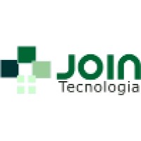 JOIN Tecnologia - Desenvolvimento de Sistemas logo - Similar company to Cslog Desenvolvimento De Sistemas Ltda