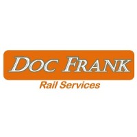 Doc Frank Rail Services logo - Similar company to Ivu.Consult