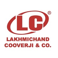 Lakhmichand Cooverji & Co logo - Similar company to Ict - Management Sciences (Minor Degree)