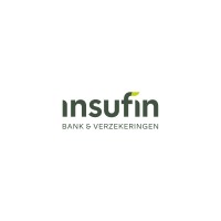 Insufin - bank en verzekeringen logo - Similar company to Jci Tielt