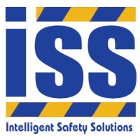 Intelligent Safety Solutions (ISS) logo - Similar company to Mresco Egypt