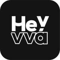 Heyvva Technologie logo - Similar company to Simplyfirst