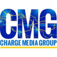 Charge Media Group logo - Similar company to Mottnow
