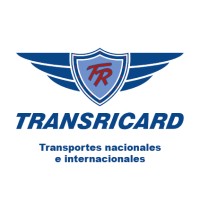 Transricard logo - Similar company to Laserlogy