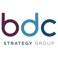 BDC Strategy Group logo - Similar company to Kick Pr