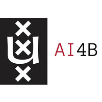 AI4Business Lab logo - Similar company to Young Statisticians Netherlands