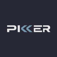 Pikker logo - Similar company to Kindelai