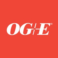 OGE Energy Corp. logo - Similar company to Hac, Inc.