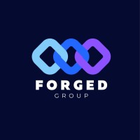 Forged Group logo - Similar company to Datagrid