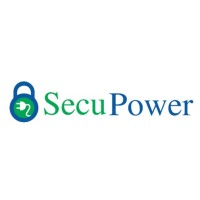 Secupower Digital logo - Similar company to Connect Power Digital