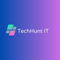 TechHunt IT logo - Similar company to Techhunt