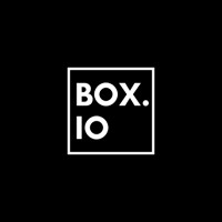 Box.io logo - Similar company to Tenderone - Cocktailmachines.Com