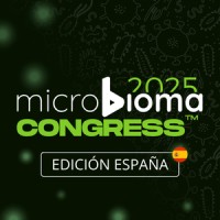 Microbioma Congress logo - Similar company to Ideagro Brasil