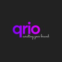 qrio.in logo - Similar company to If Only Studios