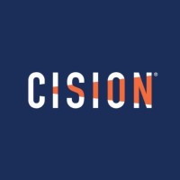 Cision logo - Similar company to C|X|O Data, A Fullintel Group Company