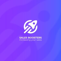 Sales Boosters logo - Similar company to Maketing Mind
