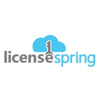 LicenseSpring logo - Similar company to Nextuser