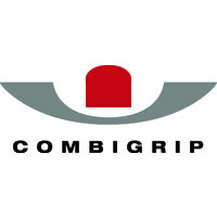 COMBIGRIP logo - Similar company to Air Green Pro - Producent Systemu Rekuperacji
