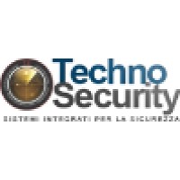 Techno Security srl logo - Similar company to Techno Security