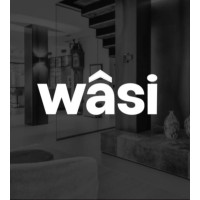 Wasi logo - Similar company to Vulpix Smarter