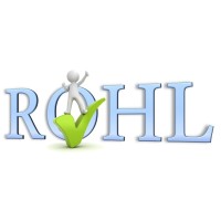 ROXTON OCCUPATIONAL HEALTH LIMITED logo - Similar company to The Roxton Practice