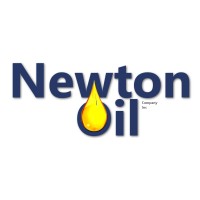 Newton Oil Company logo - Similar company to Cox Interior, Inc.