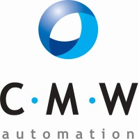 CMW Automation logo - Similar company to Mpc System S.R.O.