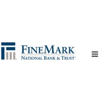 Finemark National Bank & Trust logo - Similar company to HawaiʻI Small Business Development Center