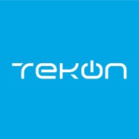 Tekon Electronics logo - Similar company to Bresimar Automação