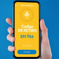 Casilleros inteligentes logo - Similar company to Caanrola Sas