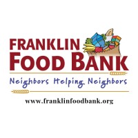 The Franklin Food Bank logo - Similar company to Jesper Office