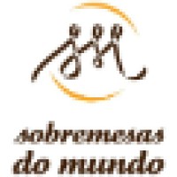 Sobremesas do Mundo logo - Similar company to Original Sorvetes E Sobremesas