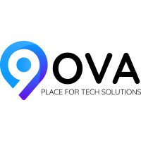 9ova logo - Similar company to Nxt Horizon