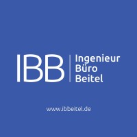 IBB Ingenieurbüro Beitel GmbH logo - Similar company to Planungsbüro - 3S